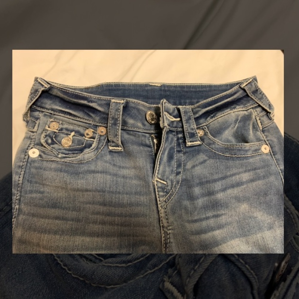 True Religion Jeans